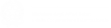 Ministero Affari Esteri Logo